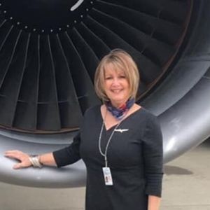 Meet your Posher, Teri